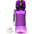 Бутылка для воды UZSPACE Wasser 350 мл Фиолетовая 6009