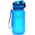 Бутылка для воды UZspace Frosted 350 мл Голубая 3034