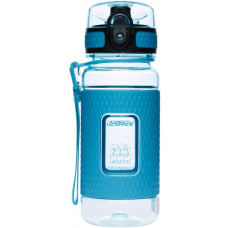 Бутылка для водыUZspace Diamond 450 мл Голубой 5044  