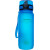 Бутылка для воды UZspace Frosted 650 мл Голубая 3037 
