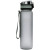 Бутылка для воды UZspace Frosted 500 мл Серая 3026