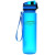 Бутылка для воды UZspace Frosted 500 мл Голубая 3026
