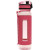 Бутылка для воды UZspace Diamond 450 мл Розовая 5044  