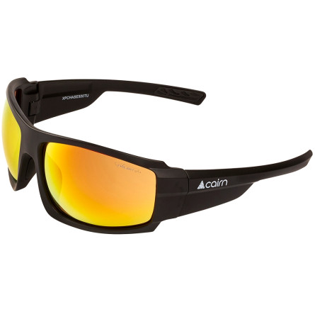 Cairn очки Chase Photochromic 2-4 mat black