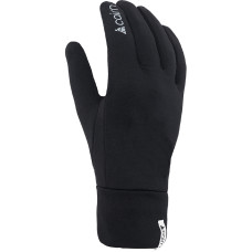 Cairn перчатки Merinos Touch black L