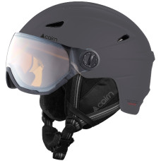 Cairn шлем Impulse Visor Photochromic anthracite grey 57-58