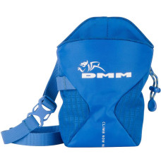 DMM мешок для магнезии Traction blue