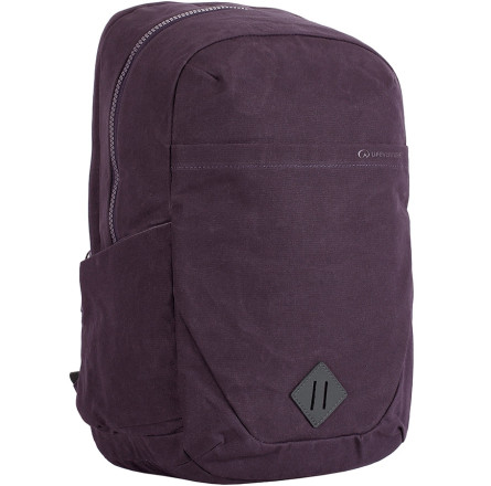 Lifeventure рюкзак RFID Kibo 22 purple