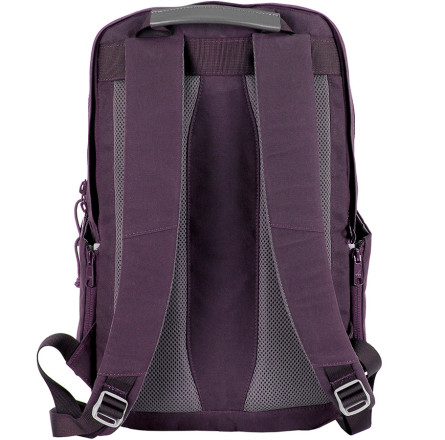 Lifeventure рюкзак RFID Kibo 22 purple