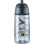 Little Life фляга Water Bottle 0.55 L camo