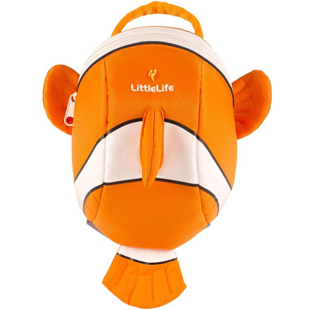 Little Life рюкзак Animal Toddler clownfish