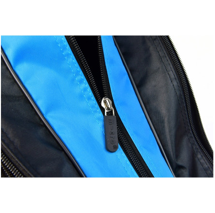 Micro сумка для роликов Basic blue