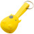 Munkees 3700 брелок-зарядка Smart Charger yellow
