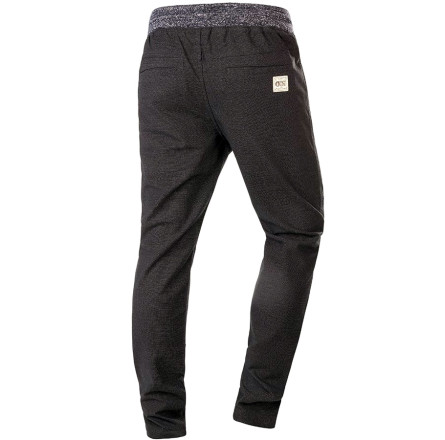 Picture Organic брюки Crusy black L