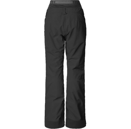 Picture Organic брюки Exa W 2022 black-black L