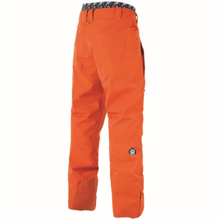 Picture Organic брюки Object 2020 orange L