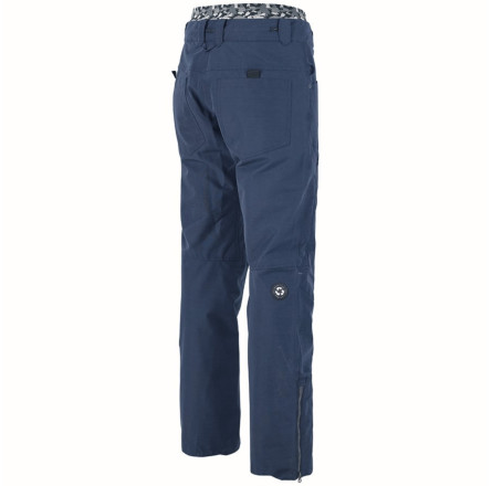 Picture Organic брюки Slany W 2020 dark blue L
