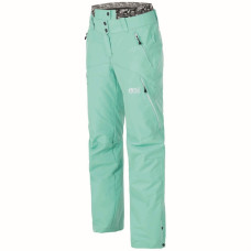 Picture Organic брюки Treva W 2020 mint green L