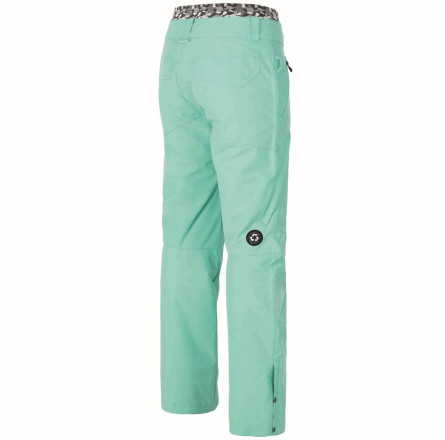 Picture Organic брюки Treva W 2020 mint green L