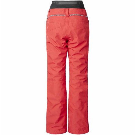 Picture Organic брюки Treva W 2022 hibiscus L