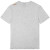 Picture Organic футболка Brady grey melange L