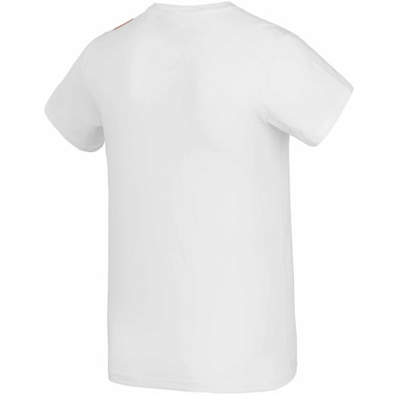Picture Organic футболка Flycod D-S white L