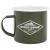 Picture Organic кружка Sherman dusty olive