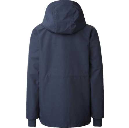 Picture Organic куртка Loonak W 2022 dark blue L