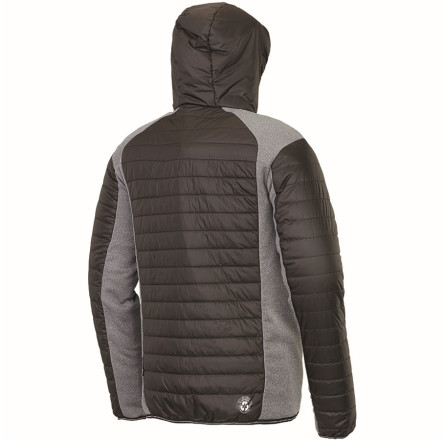 Picture Organic куртка Takashima 2020 black L