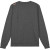Picture Organic свитшот Authentic dark grey melange L