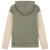 Picture Organic толстовка Basement Plush Hoody W dusty olive L