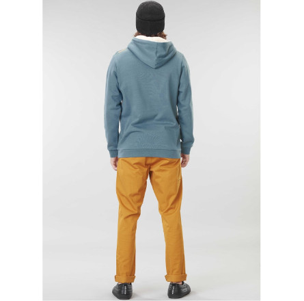 Picture Organic толстовка Gorille Hoody mirage blue L