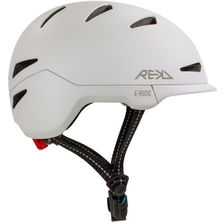 REKD шлем Urbanlite E-Ride Helmet stone 54-58