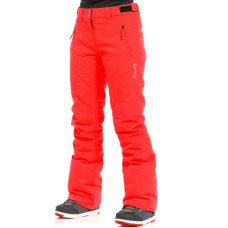 Rehall брюки Ebony W 2022 red pink L