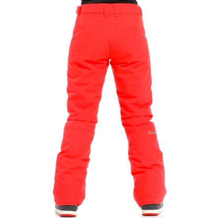 Rehall брюки Ebony W 2022 red pink L