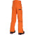 Rehall брюки Turysa Jr 2018 orange poppy 128
