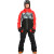 Rehall комбинезон Liv W 2022 red pink L