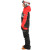 Rehall комбинезон Liv W 2022 red pink L