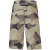 Rehall шорты Dragg stone sguare camo L