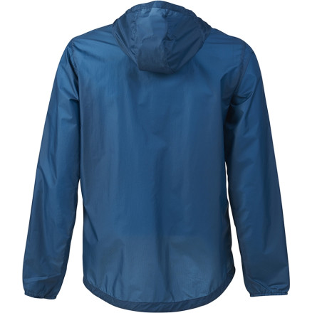 Sierra Designs куртка Tepona Wind bering blue L