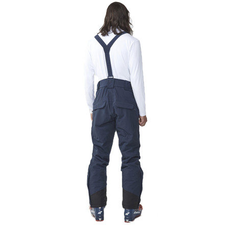 Tenson брюки Brave 2020 dark blue L