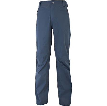 Tenson брюки Skagway dark grey L