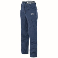 Picture Organic брюки Slany W 2020 dark blue XS