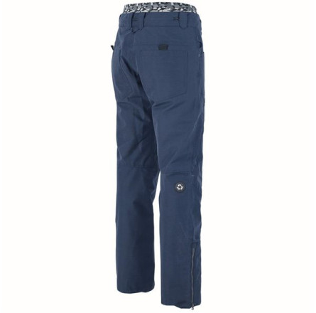 Picture Organic брюки Slany W 2020 dark blue XS