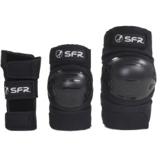 SFR защита набор Ramp Jr black S