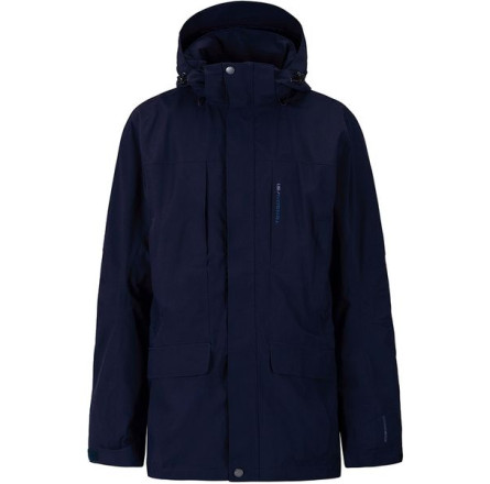 Tenson куртка Hiley dark blue S