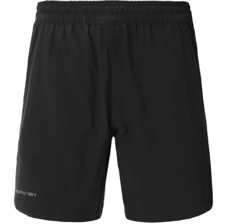 Tenson шорты Joar black XL