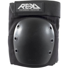 REKD защита колена Ramp Knee Pads black XS