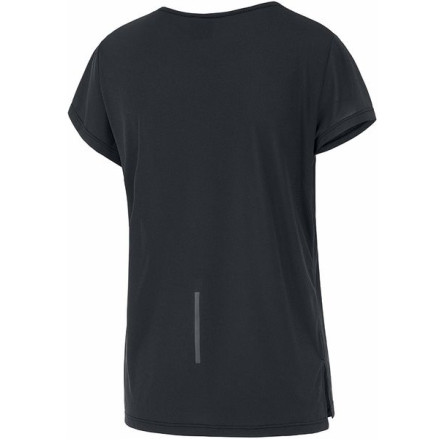 Picture Organic футболка Hila W black XS