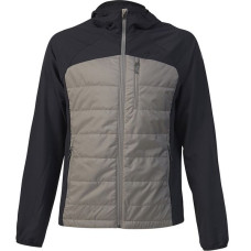 Sierra Designs куртка Borrego Hybrid black-grey XXL